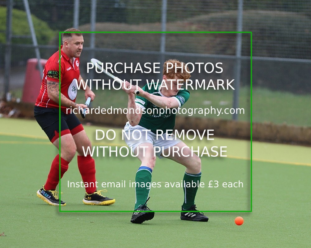 IMG_3554 - Kendal Mens Hockey vs Garstang (23/3/24)