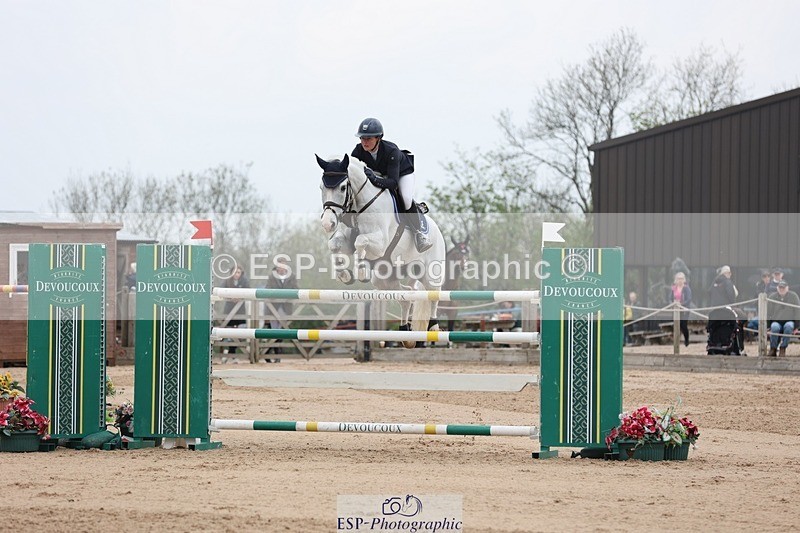 250424-134159-05933 - Cls 9 - 2 Star Big Tour - 1st Half