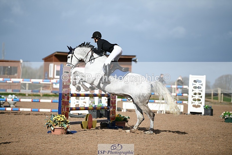 250328-091432-00101 - Cls 1 Snr 1.05m and 1.10m Open