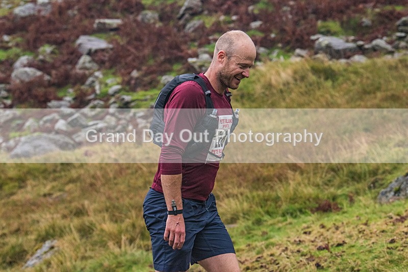Langdale-603 - Langdale Horseshoe Fell Race Saturday 7th October 2023