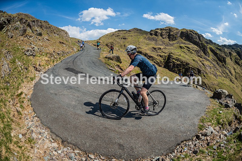 150435 - Hardknott Hairpin 15.00 - 16.00
