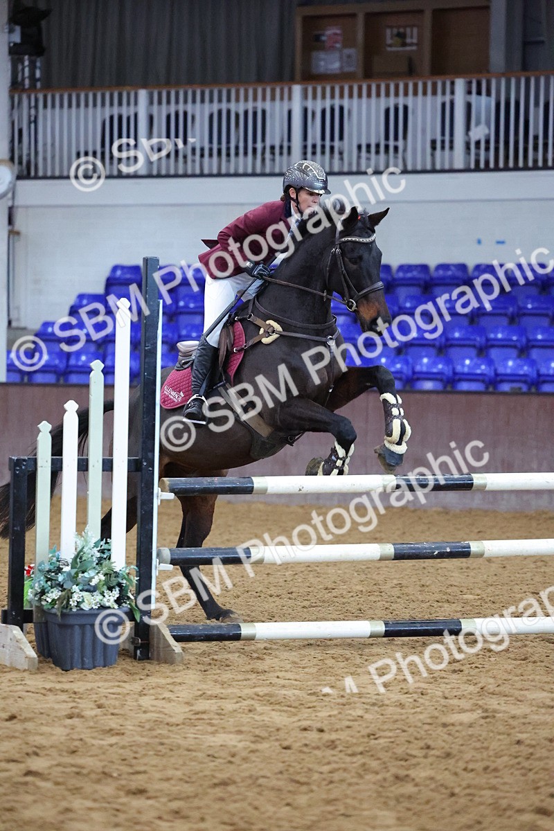 SBM_005266 - Class 21 - Amateur Championship Qualifier 85cm