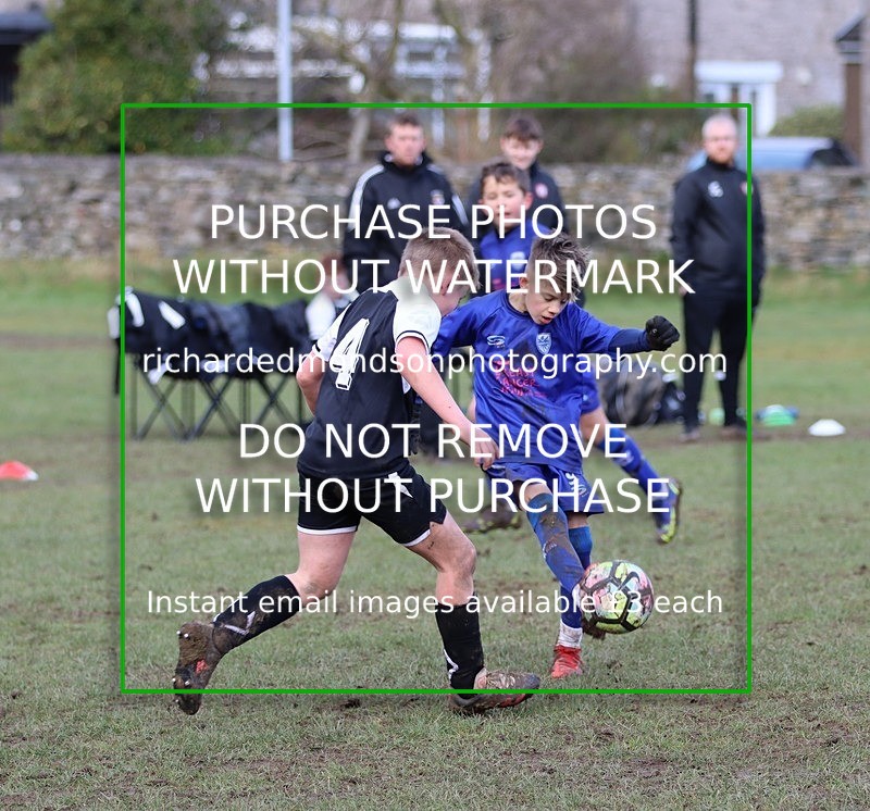 IMG_4105 - Wattsfield U10 v Craven Wanderers U10 (30/1/22)