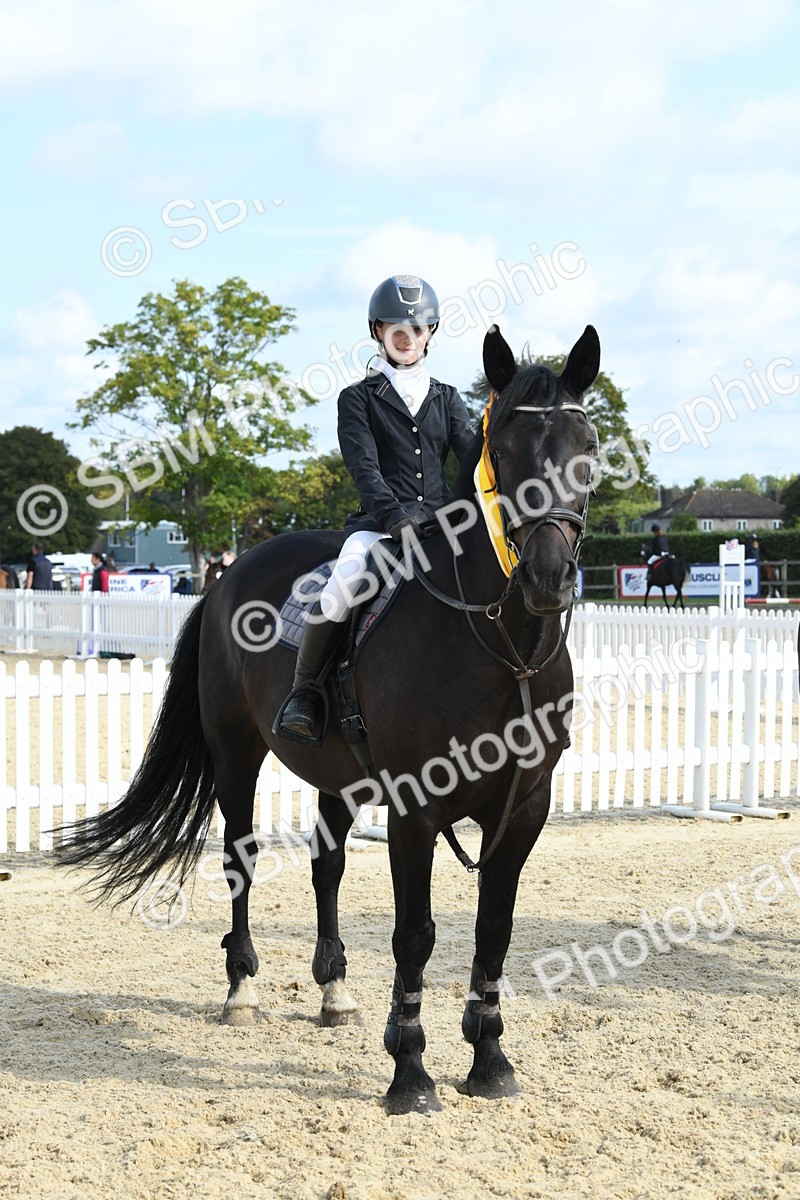 SBM_61804 - j25 - Junior Horse 80cm Championship