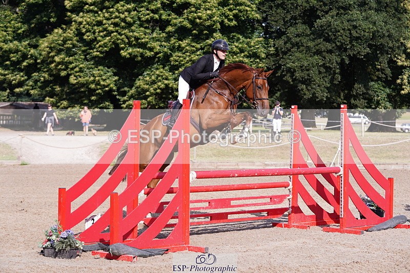 250704A-083220-11347 - Cls 19 5 Year Old Qualifier