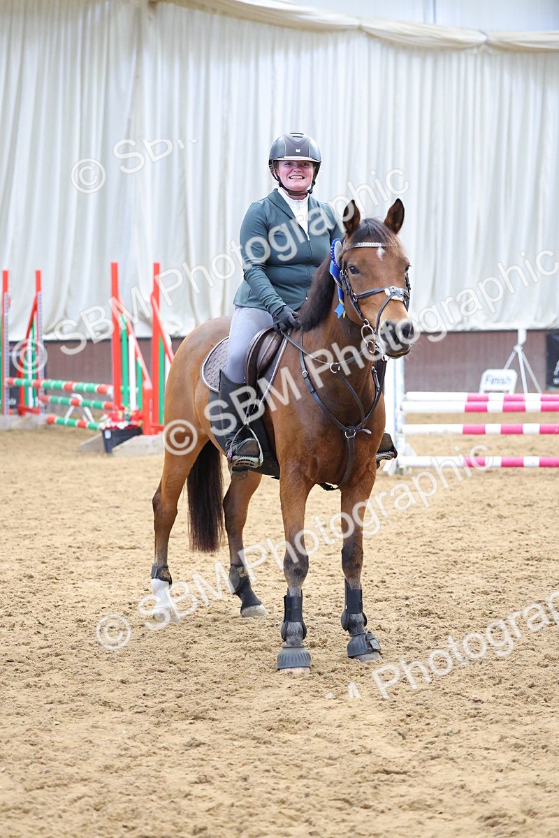 SBM_001406 - Class 6 = 60cm BRC Championships