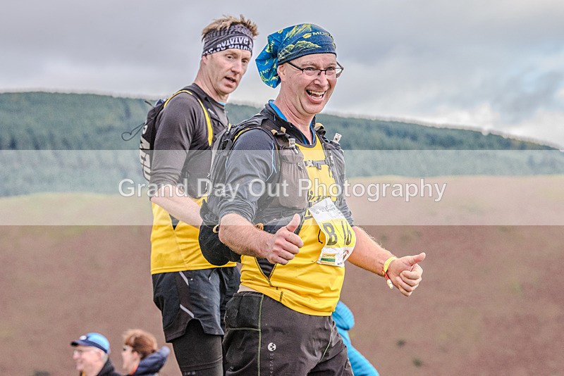 British Fell Relay-2477 - British Fell & Hill Relay Championship Braithwaite Keswick Saturday 21st October 2023