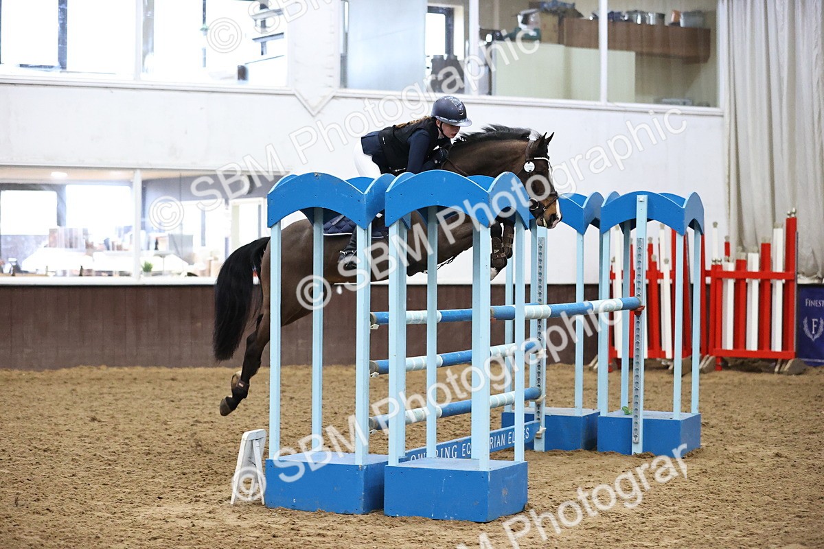 SBM_001065 - Class 6 - Junior 1.15m