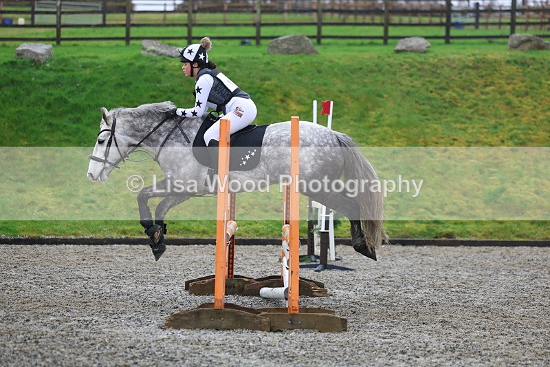 3E7A6975 - Class 2: 80cm Part 1