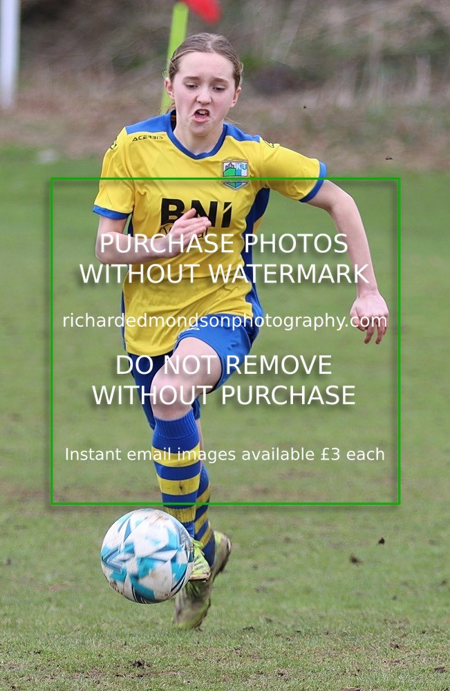 IMG_6397 - Kendal Utd Cobras vs Kirkby Stephen (19/3/23)