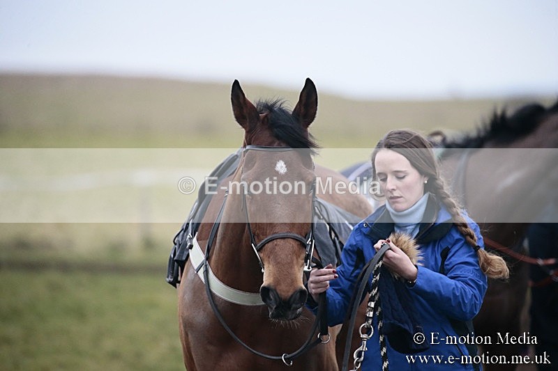 PtP 180218 312 - Combined Services Point-to-Point Larkhill 18/02/18