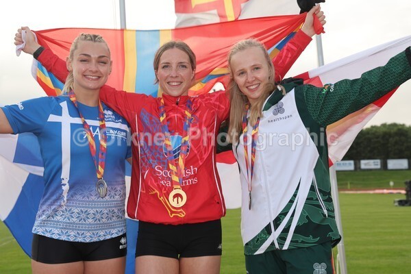 DAD19194 - Orkney Island Games 2025 - Athletics