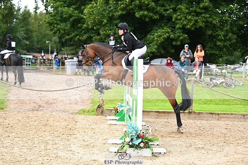 230826-125640-19098 - Round 2 Start - 13.40 coursewalk