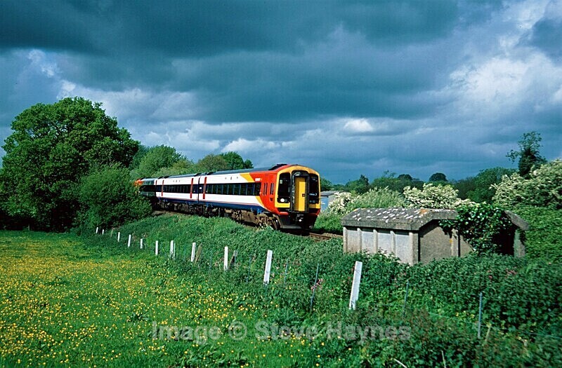 29th May 2006 - Crewkerne, Somerset