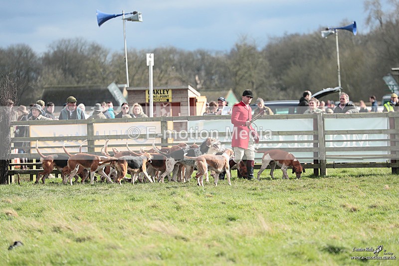 PtP 170324 2676 - Oakley Hunt PtP Brafield-On-The-Green 17/03/24
