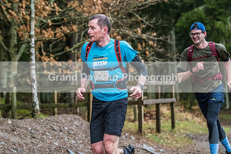 Glentress 21  10K-49 - High Terrain Events Glentress 21 & 10K Trail Runs Saturday 18th February 2023