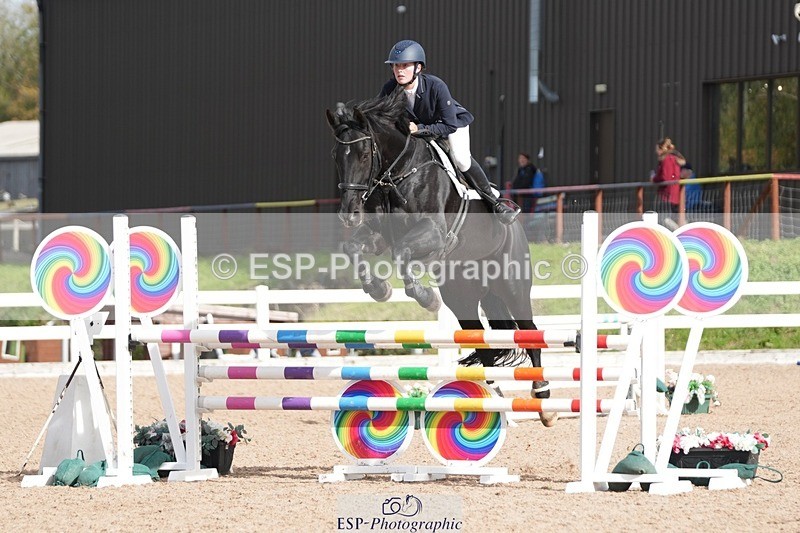 251005-120154-03269 - Cls 25 95cm Amateur Qualifier, Second Round