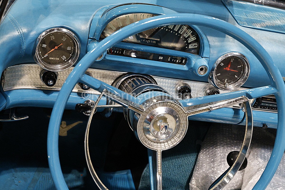 _MGL4092 - Classic Car Show NEC 2025