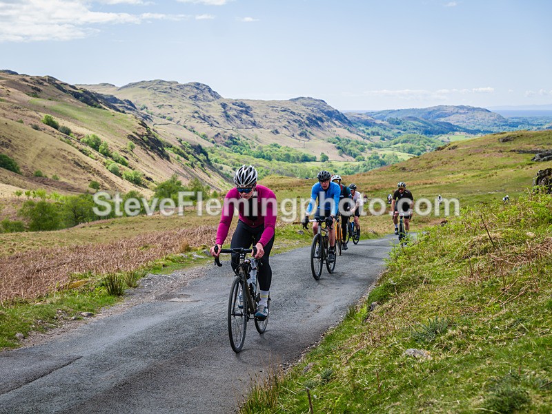 135529 - Hardknott Pass Camera 1 13.00-14.00