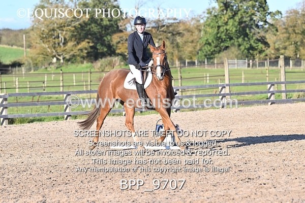 BPP_9707 - SHORT ARENA
