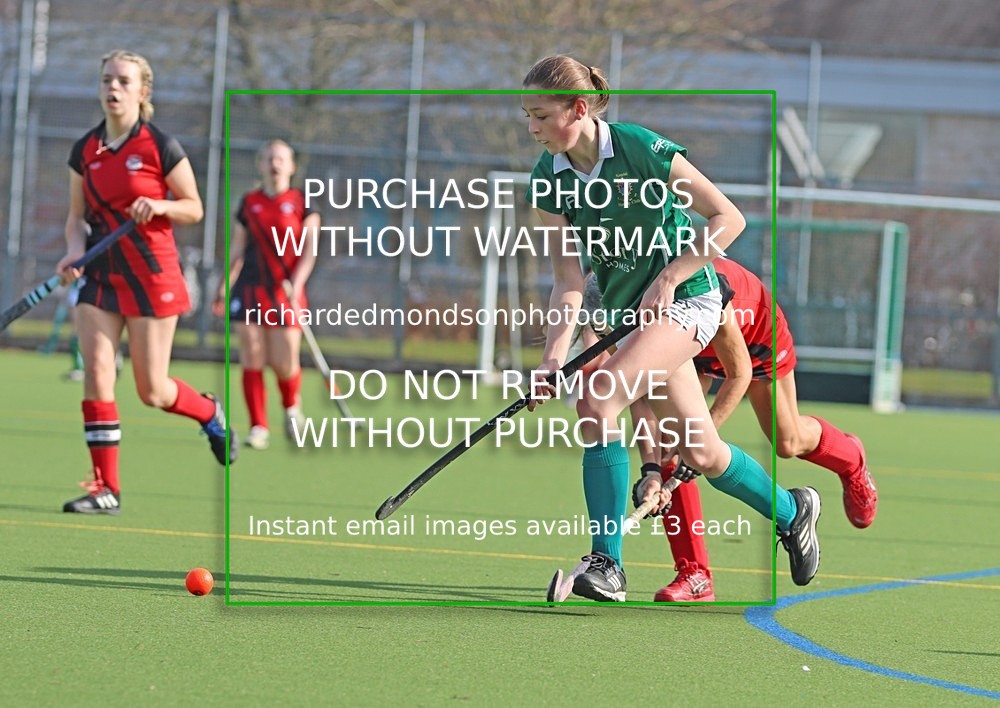 IMG_3560 - Kendal Ladies Hockey (8/3/25)