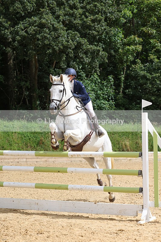 3E7A1805 - Class 14: Senior 1.15m Open