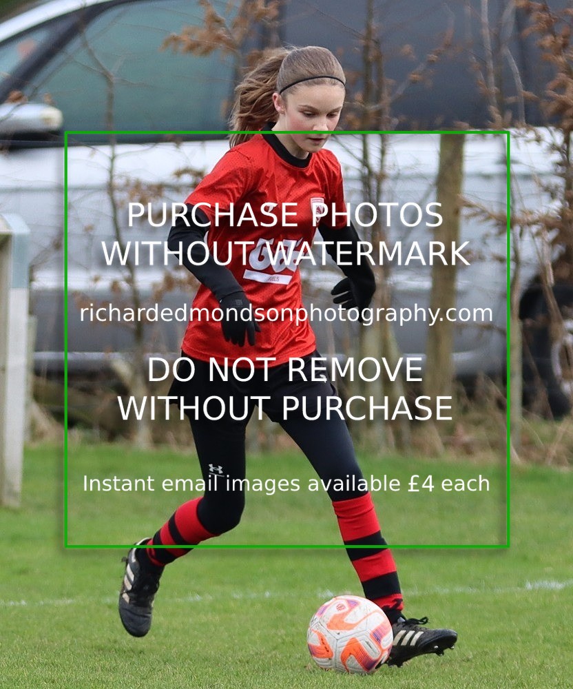 IMG_3484 - Kendal Utd Cobras v Morecambe