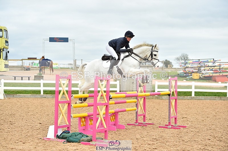 230301A-150904-00697 - Cls 5 Foxhunter & Open