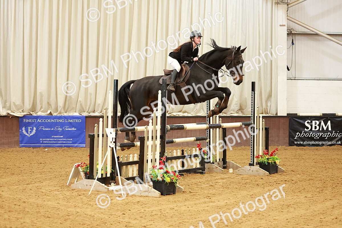 SBM_007444 - Class 20 - Senior Foxhunter 1.20m