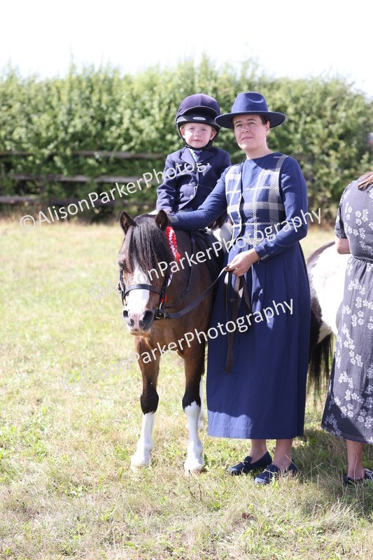 20260906-2824 - Class 25 - Absolute Beginners Pony