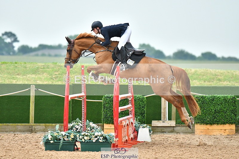 230610A-135413-03660_Cls 16 Foxhunter - 079-891-4157