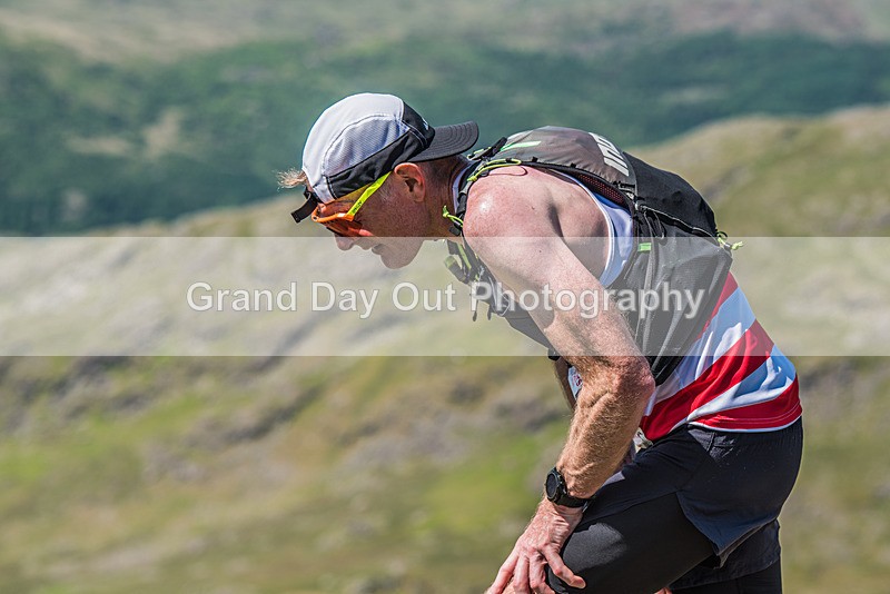 Duddon Long-275 - Duddon Valley (Long) Fell Race Saturday 3rd June 2023