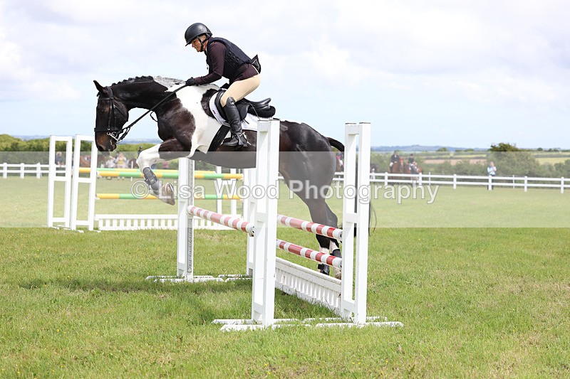 3E7A7328 - Class 13: Senior British Novice/90cm open
