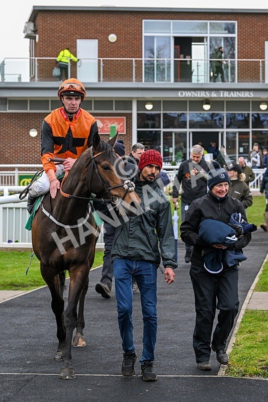  - Race 6