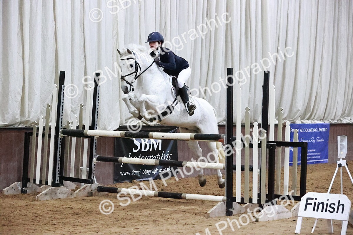 SBM_002876 - Class 8 - Show Jumping 1.10m