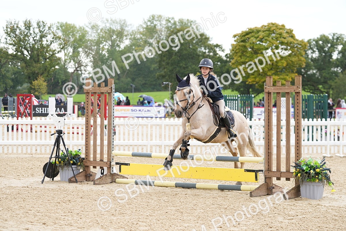 SBM_43360 - J7 - Junior Pony 60cm Championship