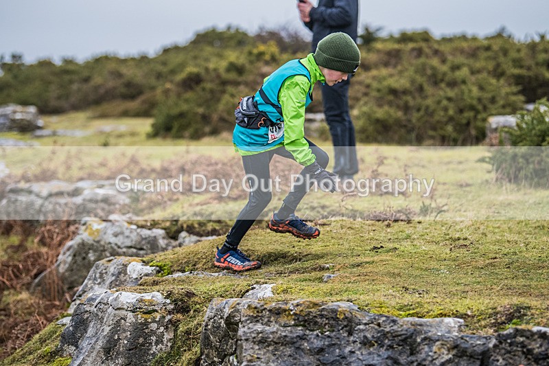 KWL-48 - Kendal Winter League Birkrigg Sunday 29th January 2023