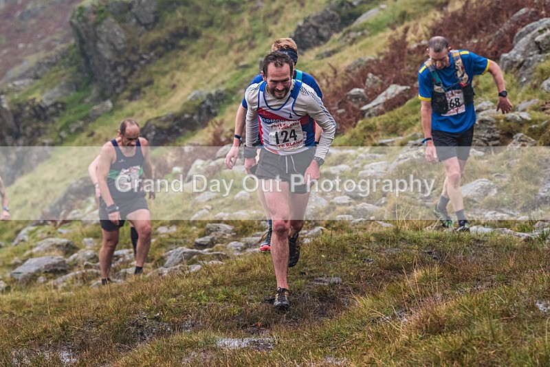 Langdale-388 - Langdale Horseshoe Fell Race Saturday 7th October 2023