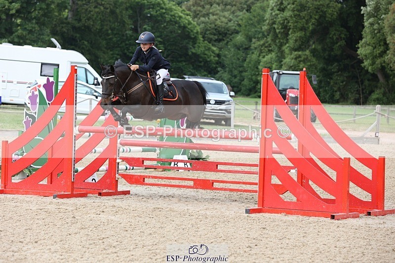 230618-155158-13305 - Cls 21 128cm HOYS 2nd Round