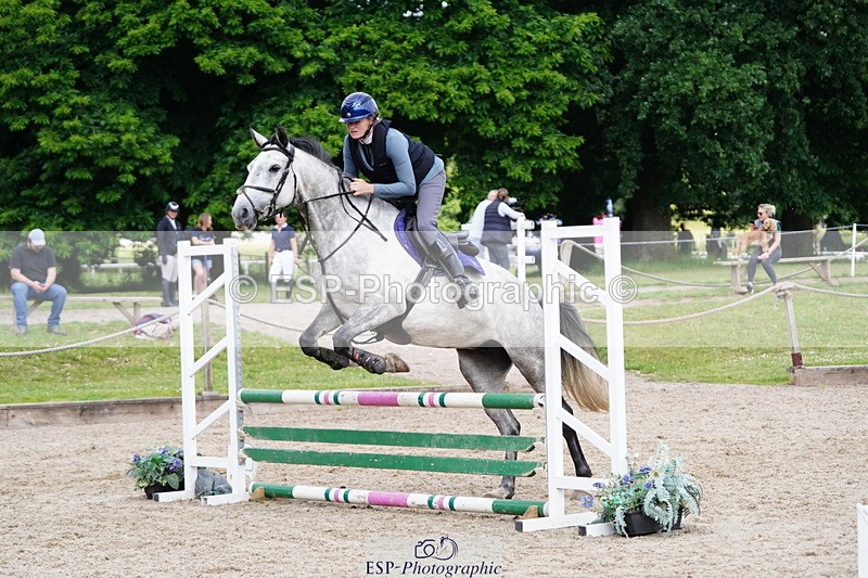 250613A-095018-01154 - Cls 9 85cm Amateur Quali