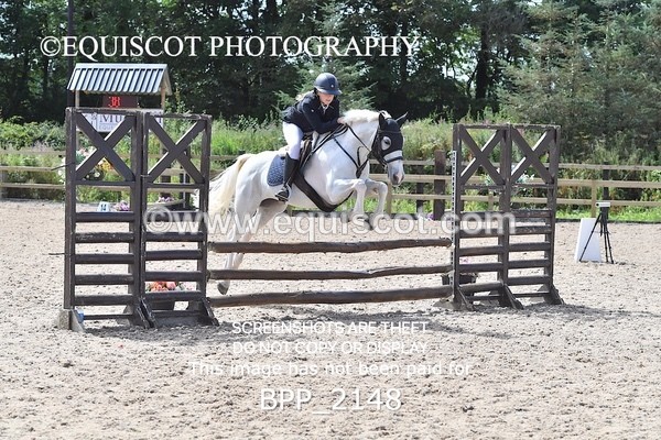 BPP_2148 - DERBY CLASS 6 - 70CM