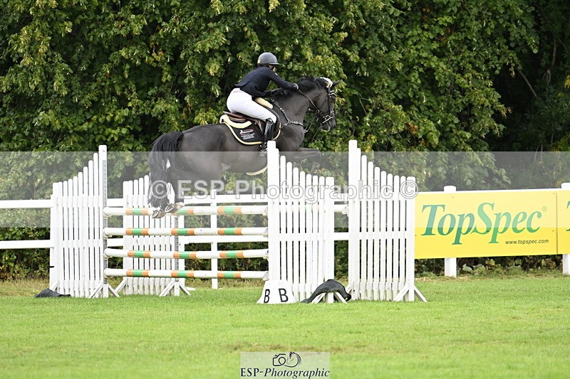 250829A-135323-02350 - Cls 2 Snr Foxhunter