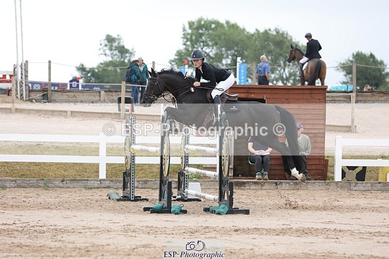 250717-102109-04033 - Cls 9, 1 Star Bronze Tour