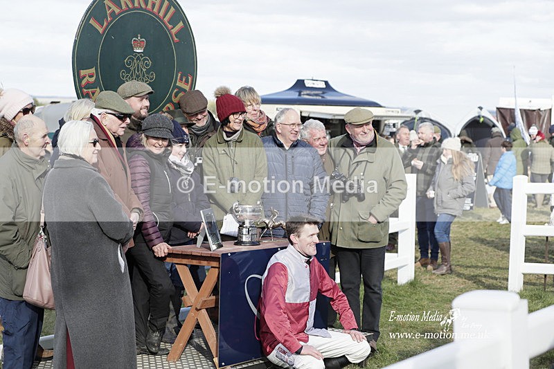 PtP 260223 864 - South & West Wilts Point-to-Point Larkhill 26/02/23