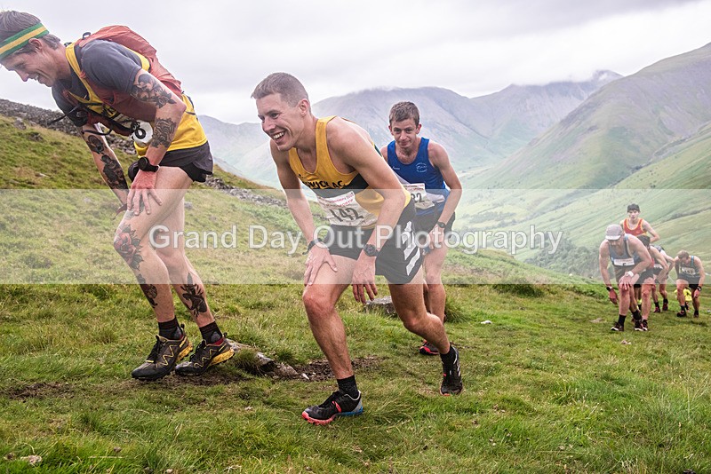 Wasdale-335 - Wasdale Horseshoe Fell Race Saturday 13th July 2024