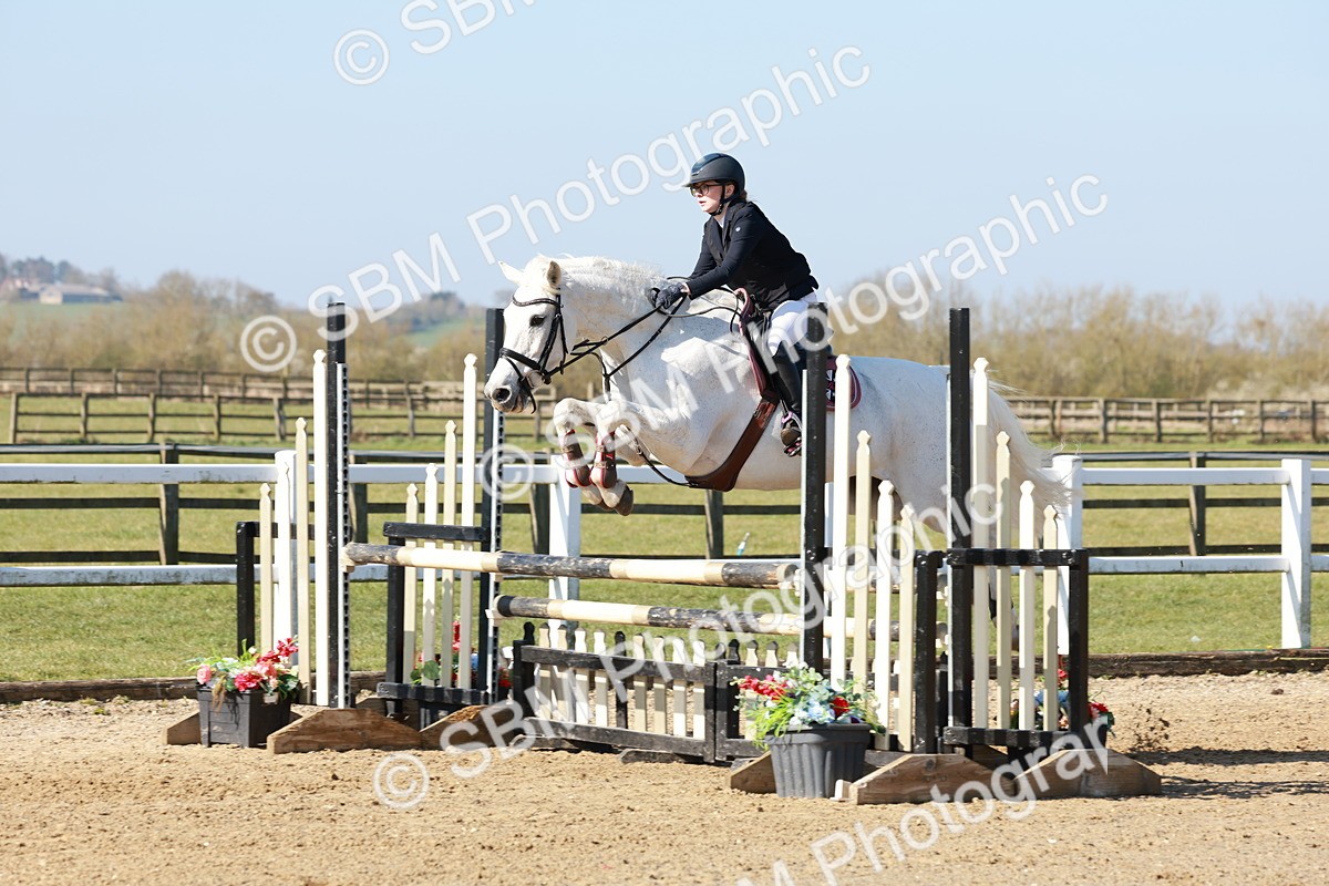 SBM_003259 - Class 14 - Senior British Novice - 90cm