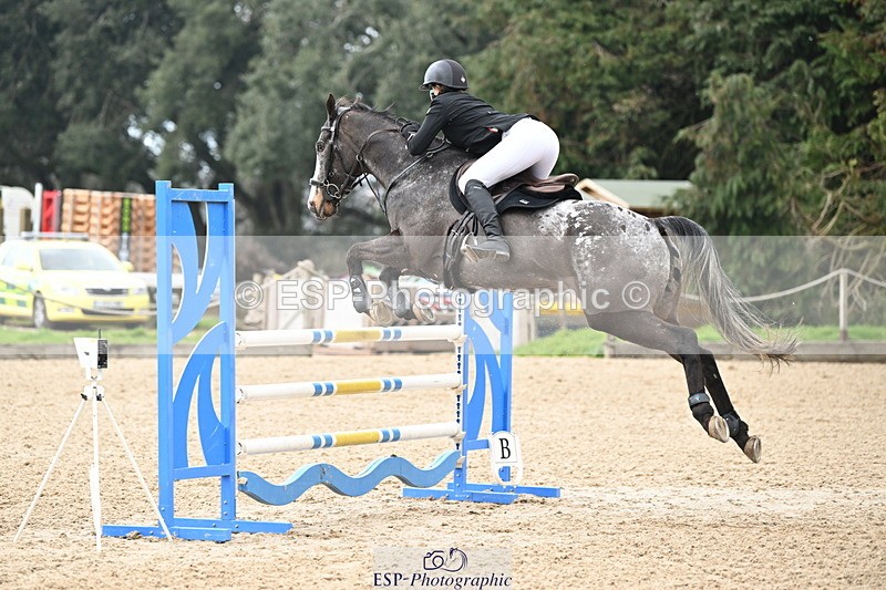 250322A-150749-03317 - Cls 12 1.10m Nat Am Qual &1.10m Open