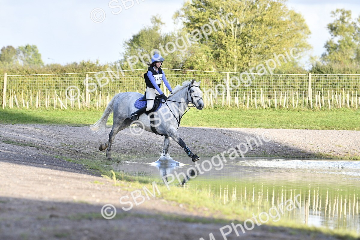 SBM_31107 - E11 - Eventers Challenge 80cm Championship