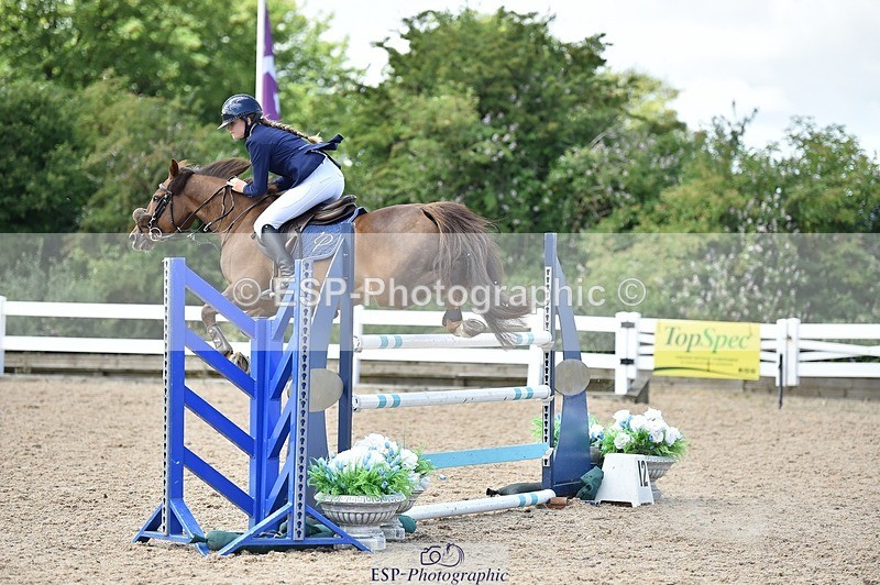 250628-132112-03843 - Cls 23 Graham Heath Equestrian 128cm & 138cm