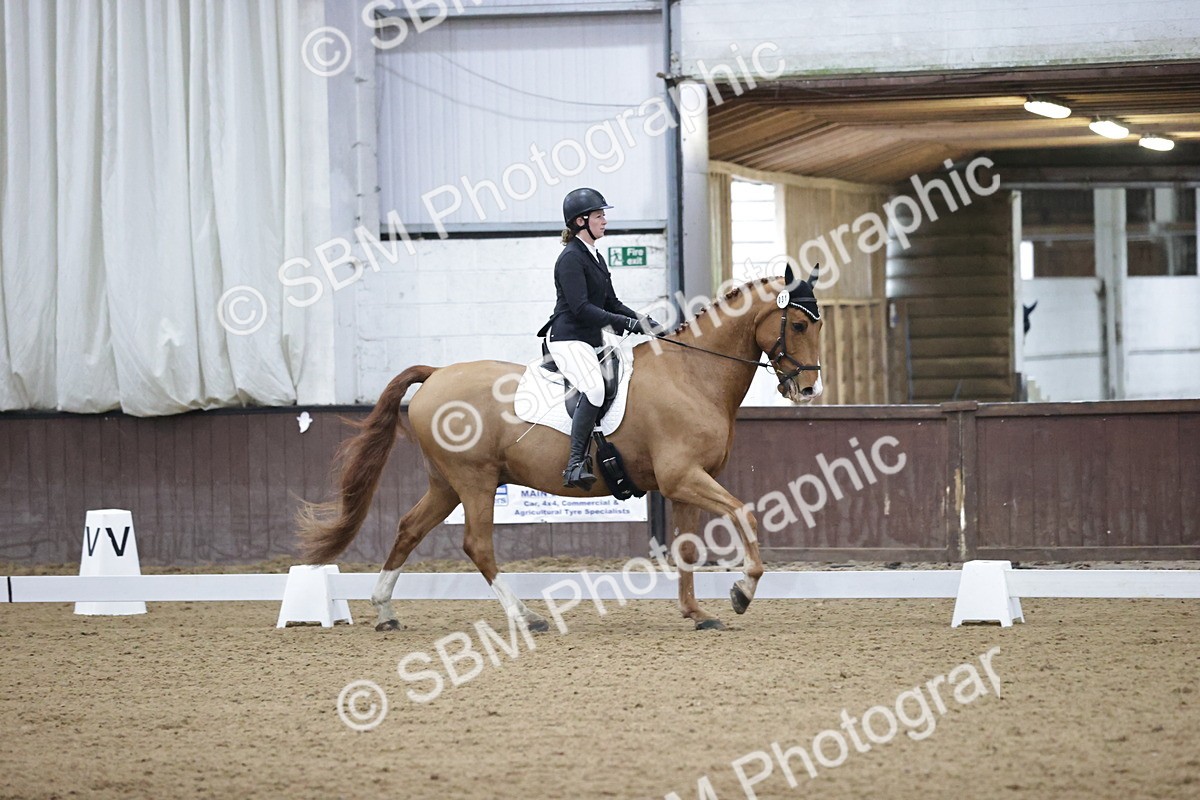 SBM_007275 - Class 5 - Novice 5